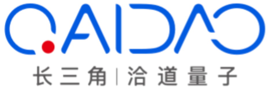 QAIDAO Logo